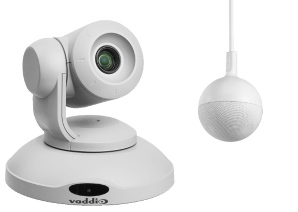 Vaddio Vaddio ConferenceSHOT AV Bundel met 1 PMIC