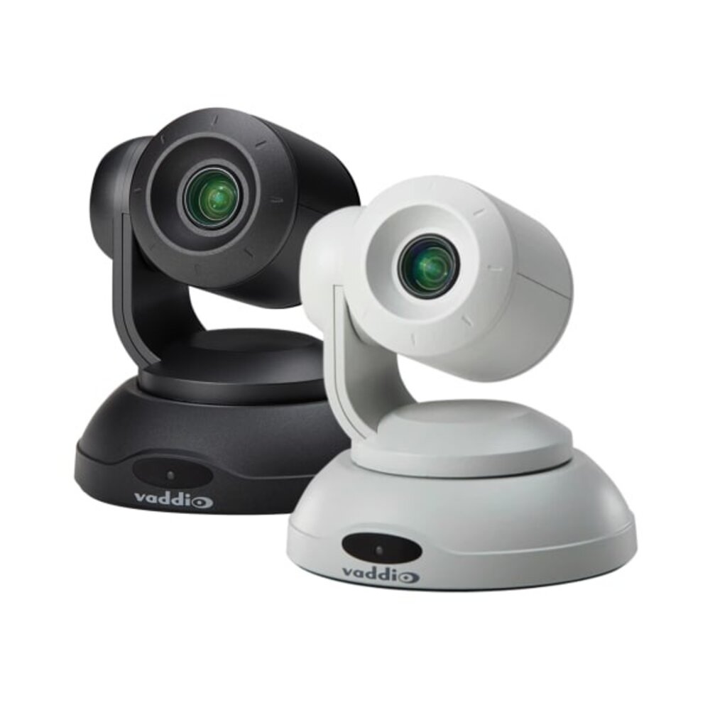 Vaddio Vaddio ConferenceShot AV vergaderingscamera Vaddio Vaddio ConferenceShot AV vergaderingscamera