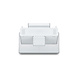 Epson Epson EB-800F digital signage beamer Epson Epson EB-800F digital signage beamer