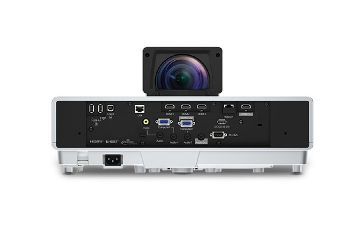 Epson Epson EB-800F digital signage beamer Epson Epson EB-800F digital signage beamer