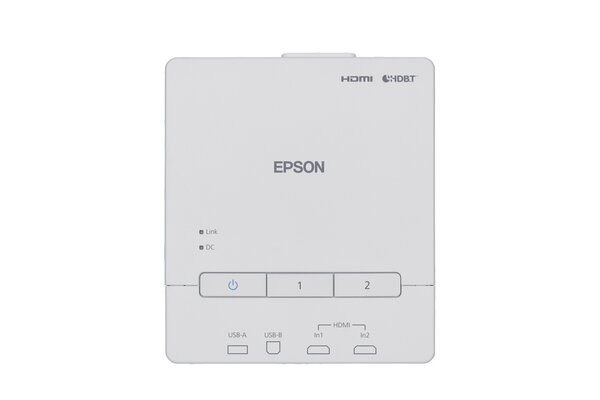 Epson Epson EB-1480Fi Epson Epson EB-1480Fi