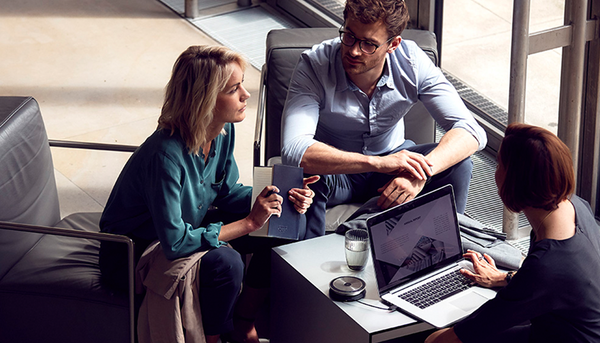 EPOS EPOS EXPAND SP 20 draagbare speakerphone EPOS EPOS EXPAND SP 20 draagbare speakerphone