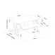 Newstar Newstar zit-sta werkplek Newstar Newstar zit-sta werkplek