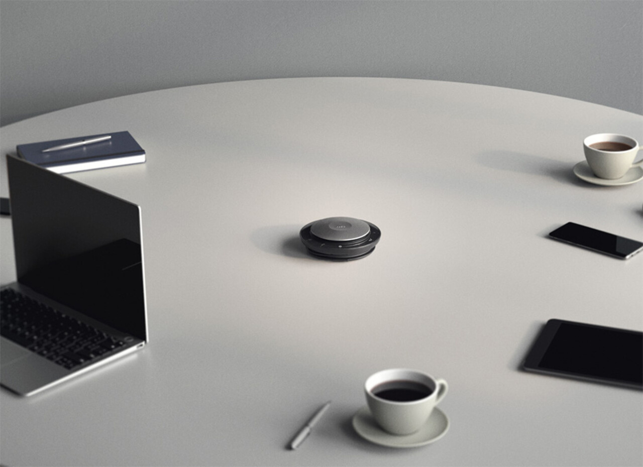 Jabra Jabra Speak 750 UC Jabra Jabra Speak 750 UC