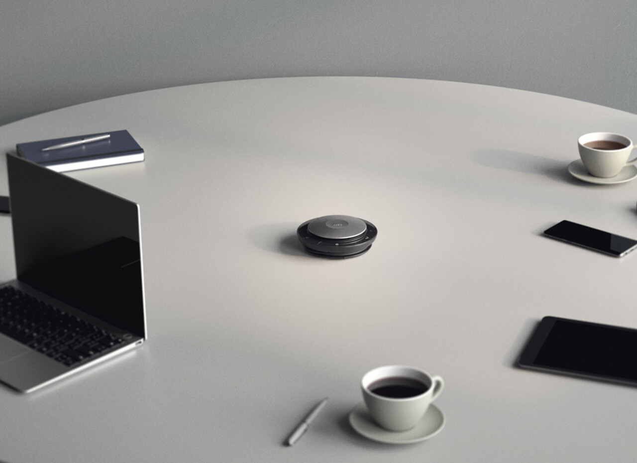 Jabra Jabra Speak 750 UC Jabra Jabra Speak 750 UC