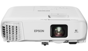 Epson Epson EB-E20 Epson Epson EB-E20