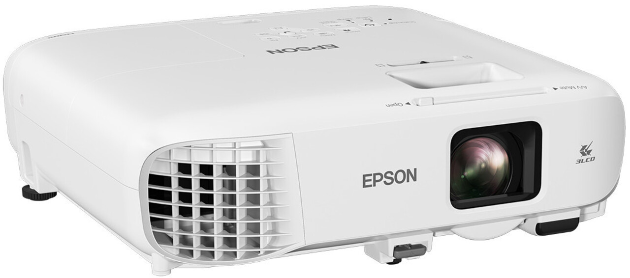 Epson  Epson EB-E20 beamer Epson  Epson EB-E20 beamer
