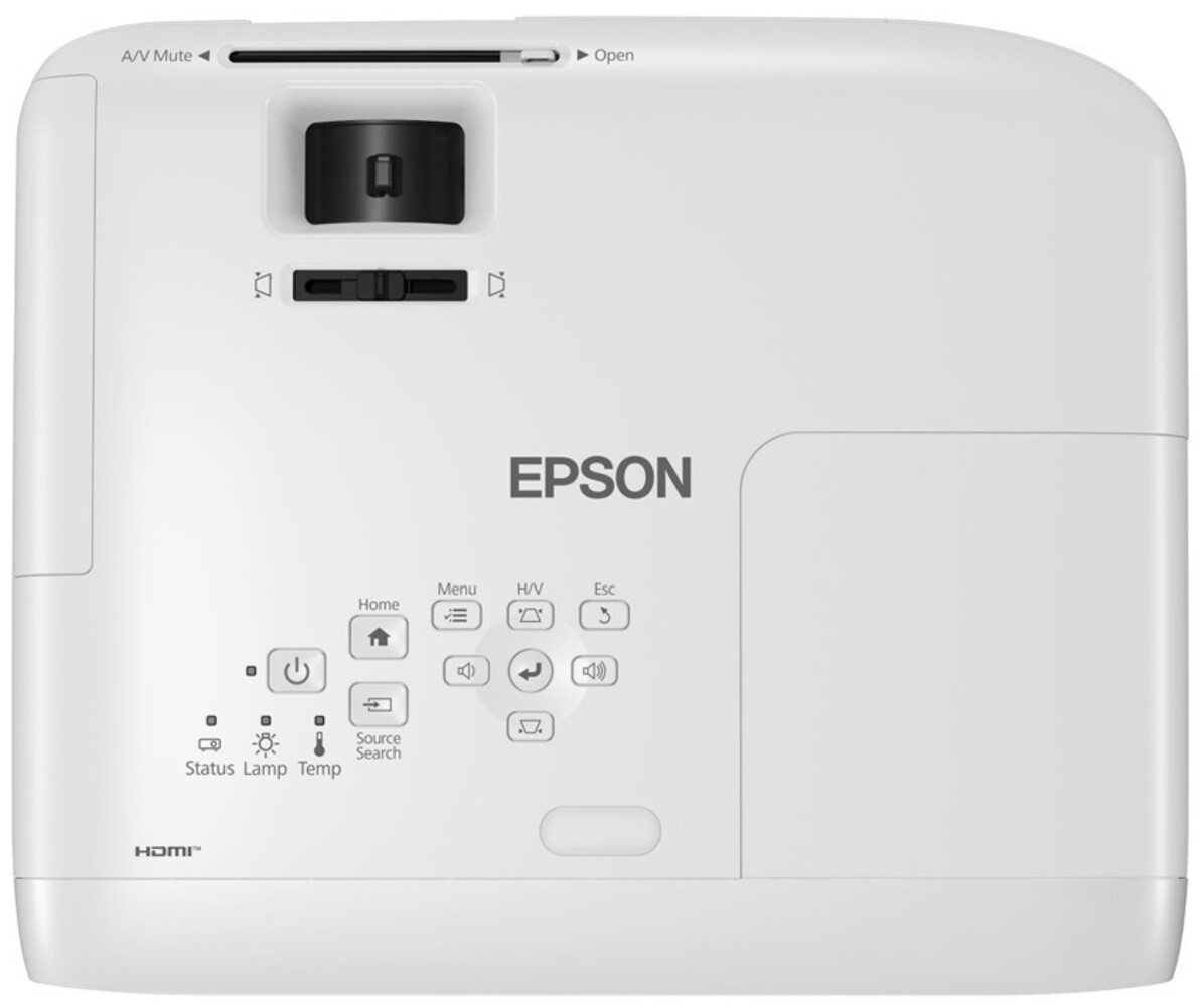 Epson  Epson EB-E20 beamer Epson  Epson EB-E20 beamer
