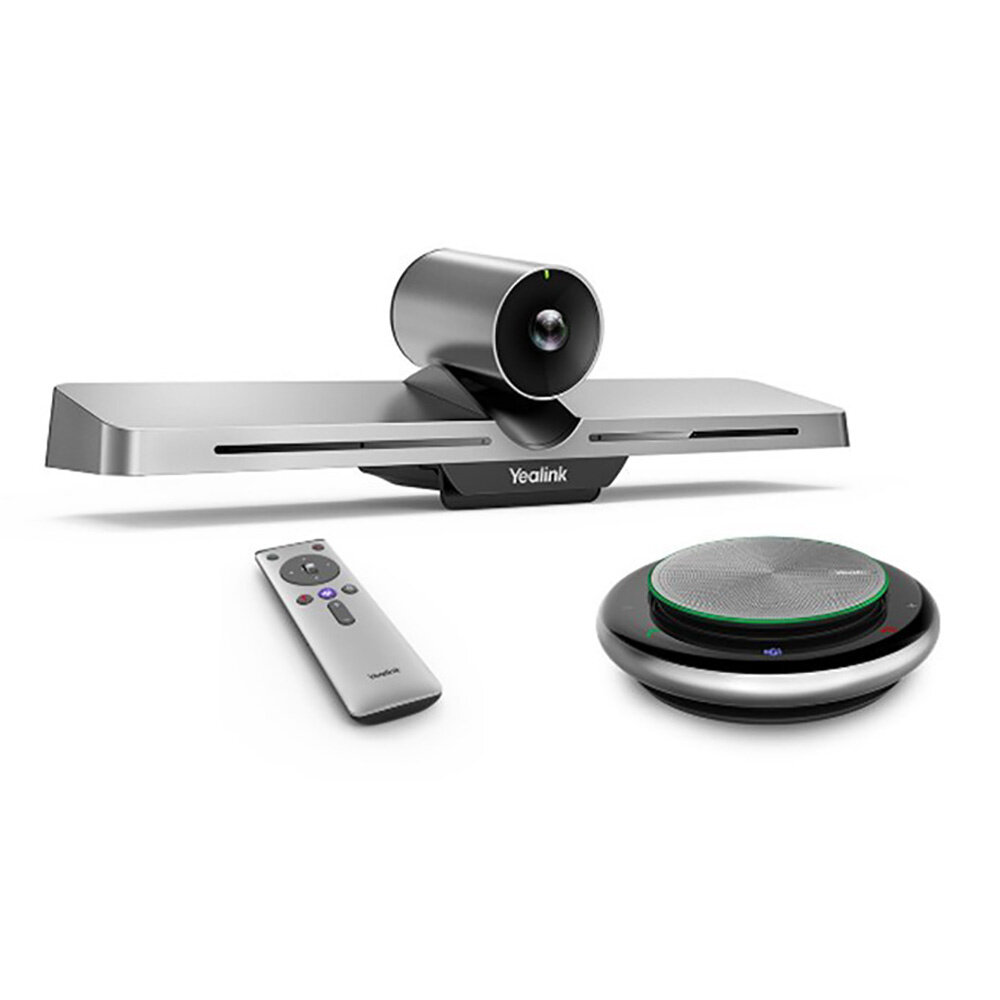 Yealink Yealink VC210 met Microsoft Teams Yealink Yealink VC210 met Microsoft Teams