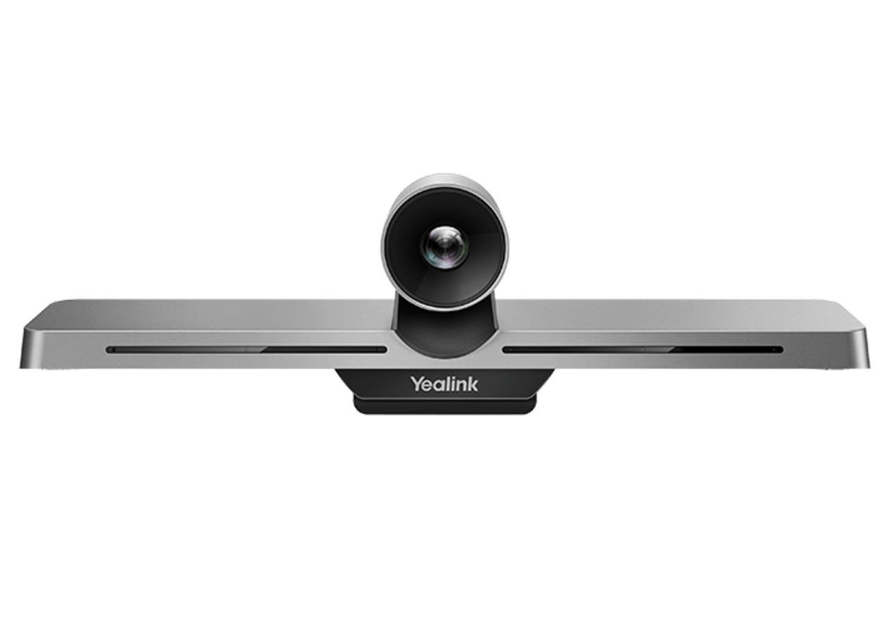 Yealink Yealink VC210 met Microsoft Teams Yealink Yealink VC210 met Microsoft Teams