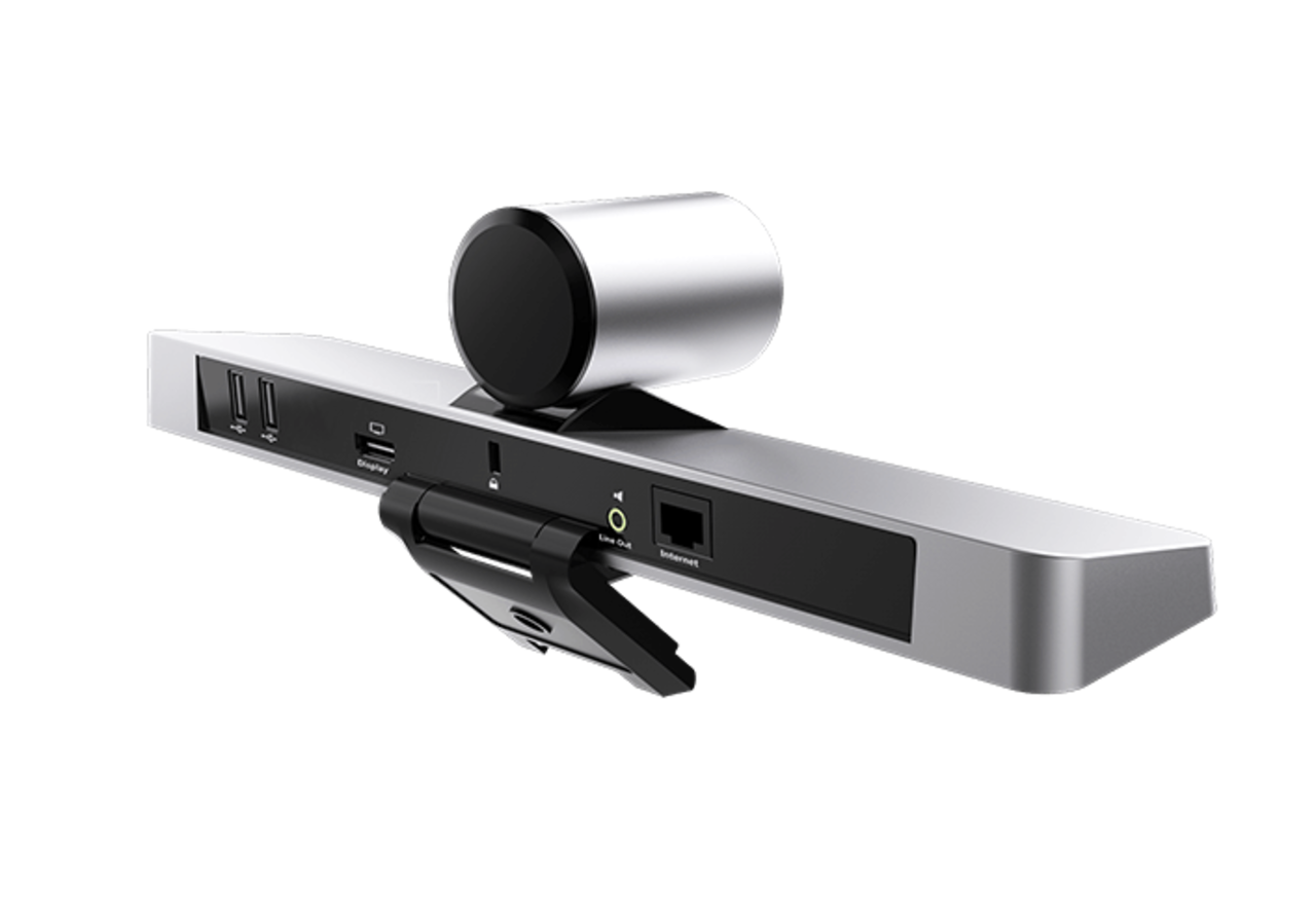 Yealink Yealink VC210 met Microsoft Teams Yealink Yealink VC210 met Microsoft Teams