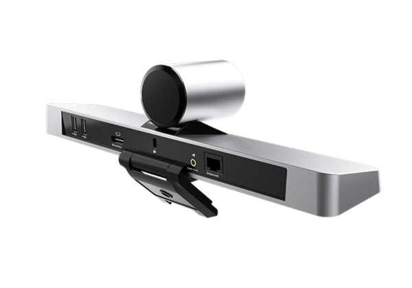 Yealink Yealink VC210 met Microsoft Teams Yealink Yealink VC210 met Microsoft Teams