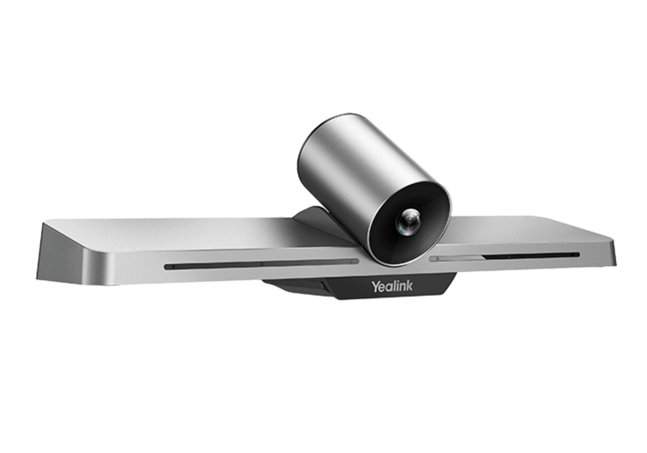 Yealink Yealink VC210 met Microsoft Teams Yealink Yealink VC210 met Microsoft Teams