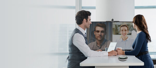 Yealink Yealink VC210 met Microsoft Teams Yealink Yealink VC210 met Microsoft Teams