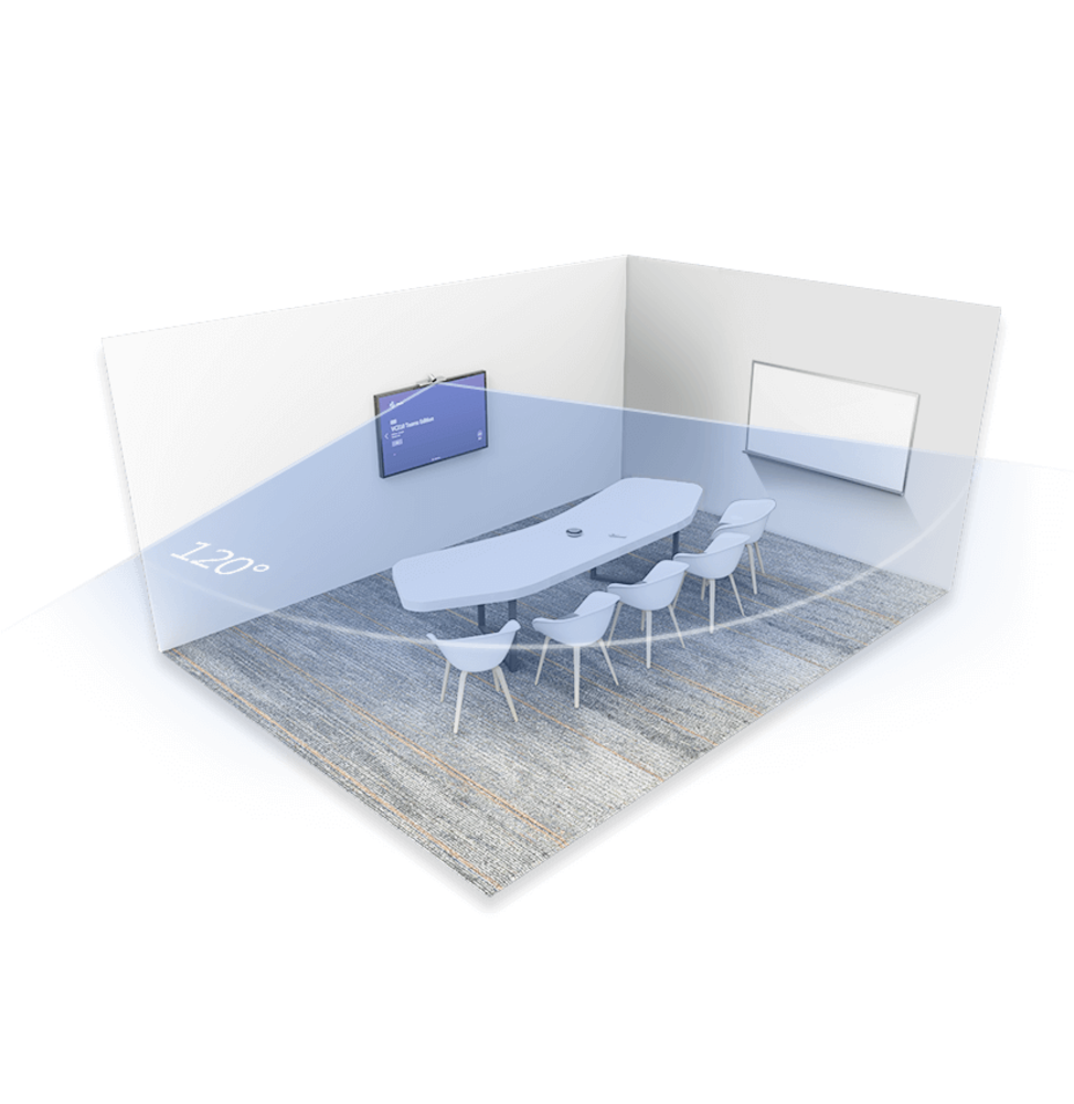 Yealink Yealink VC210 met Microsoft Teams Yealink Yealink VC210 met Microsoft Teams