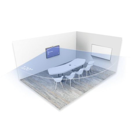 Yealink Yealink VC210 met Microsoft Teams Yealink Yealink VC210 met Microsoft Teams