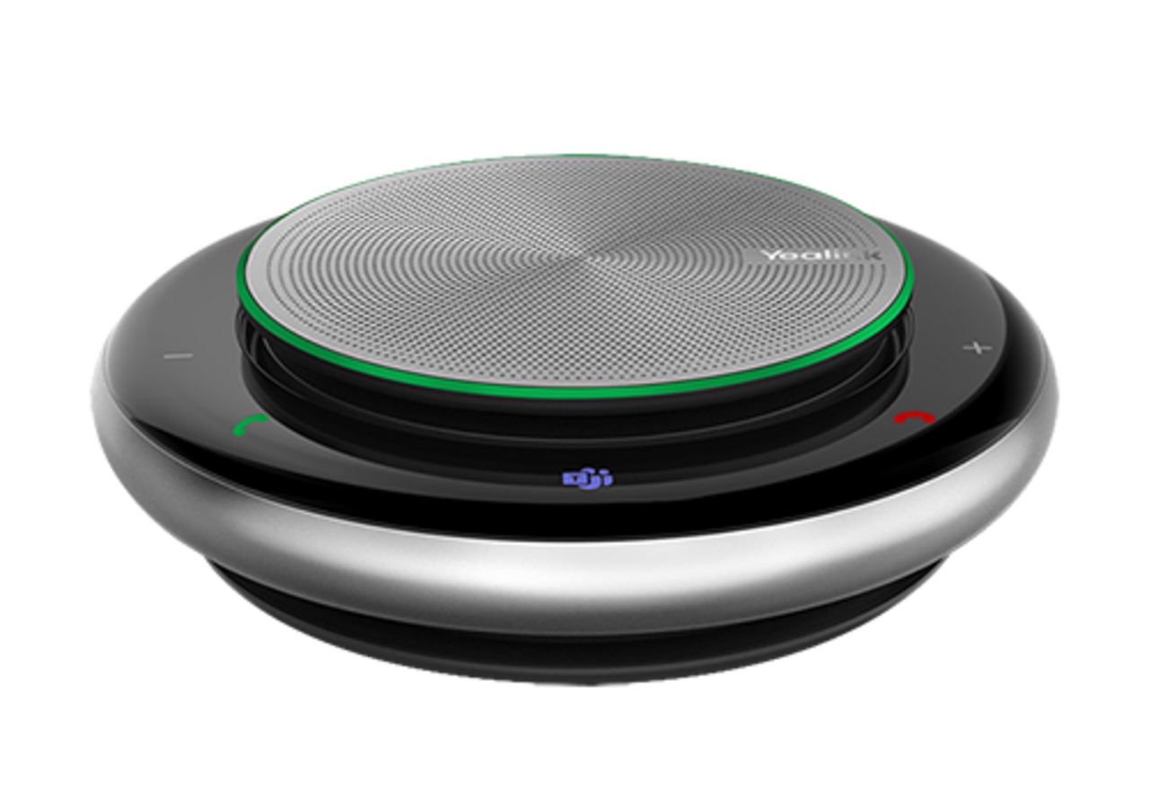 Yealink Yealink VC210 met Microsoft Teams Yealink Yealink VC210 met Microsoft Teams