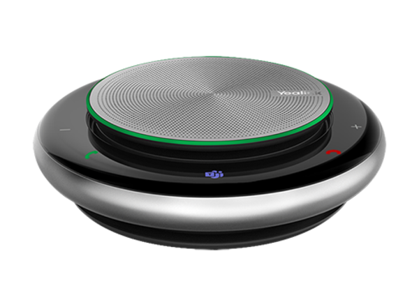 Yealink Yealink VC210 met Microsoft Teams Yealink Yealink VC210 met Microsoft Teams