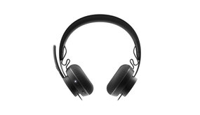 Logitech Logitech Zone Wireless UC Logitech Logitech Zone Wireless UC