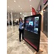 Evoko Evoko Pusco Floor Vrijstaande Digital Signage Evoko Evoko Pusco Floor Vrijstaande Digital Signage