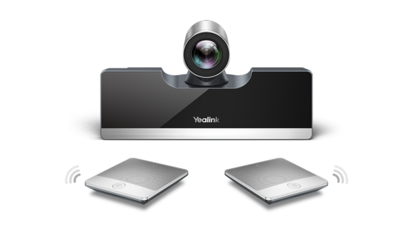 Yealink Yealink VC500 draadloos micpod