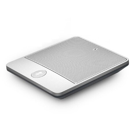 Yealink Yealink VC500 draadloos micpod Yealink Yealink VC500 draadloos micpod