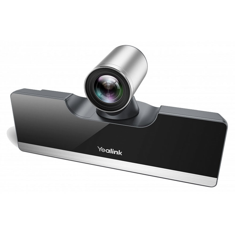 Yealink Yealink VC500 draadloos micpod Yealink Yealink VC500 draadloos micpod