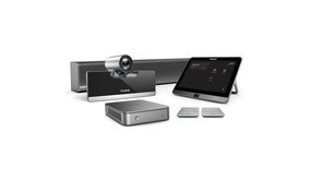 Yealink Yealink MVC500 II - draadloos Yealink Yealink MVC500 II - draadloos