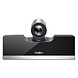 Yealink Yealink MVC500 II - videoconferentie systeem draadloos Yealink Yealink MVC500 II - videoconferentie systeem draadloos