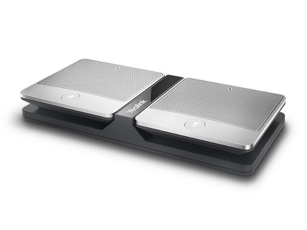 Yealink Yealink MVC500 II - videoconferentie systeem draadloos Yealink Yealink MVC500 II - videoconferentie systeem draadloos