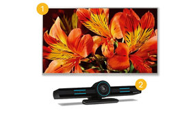 Videoconferencing set klein Videoconferencing set klein