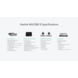 Yealink Yealink MVC900 II Video Conferencing System voor Microsoft Teams Yealink Yealink MVC900 II Video Conferencing System voor Microsoft Teams
