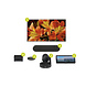 Videoconferencing set medium Videoconferencing set medium