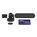 Videoconferencing set medium Videoconferencing set medium