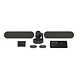 Videoconferencing set groot Videoconferencing set groot