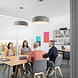 Videoconferencing set extra groot Videoconferencing set extra groot