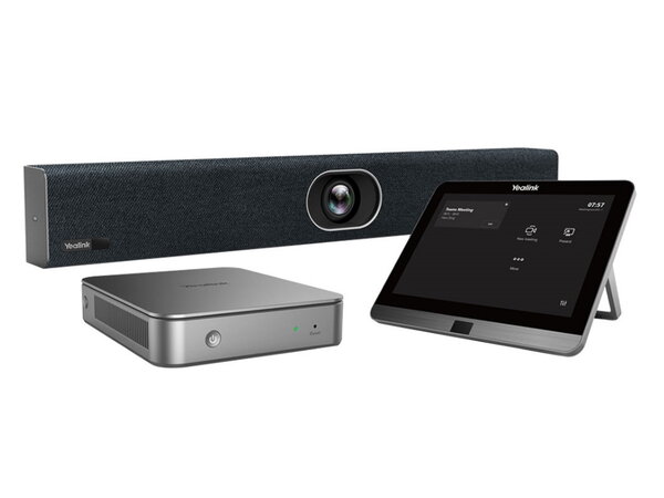 Yealink Yealink MVC400 II Microsoft Teams Vergadersysteem