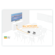 Yealink Yealink MVC400 II Microsoft Teams Vergadersysteem Yealink Yealink MVC400 II Microsoft Teams Vergadersysteem