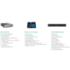 Yealink Yealink MVC400 II Microsoft Teams Vergadersysteem Yealink Yealink MVC400 II Microsoft Teams Vergadersysteem