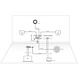 Yealink Yealink MVC300 II Microsoft Teams Vergadersysteem Yealink Yealink MVC300 II Microsoft Teams Vergadersysteem