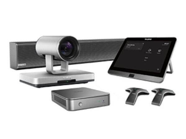 Yealink Yealink MVC800 II - Microsoft Teams Vergadersysteem