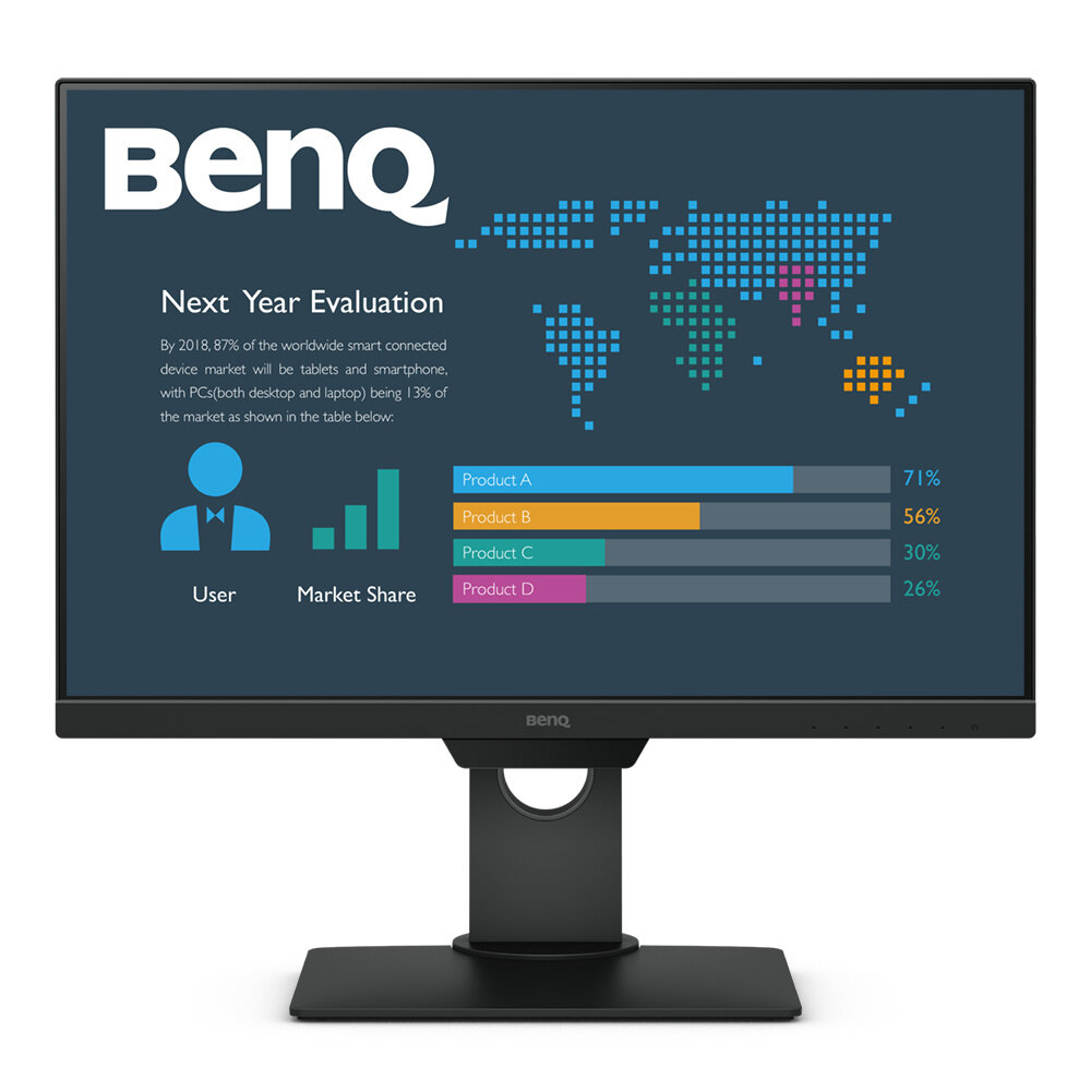 Benq BenQ BL2581T Benq BenQ BL2581T