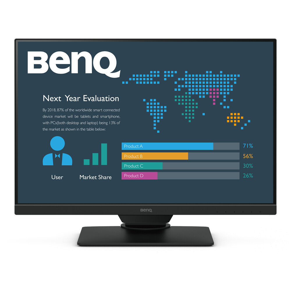 Benq BenQ BL2581T Benq BenQ BL2581T