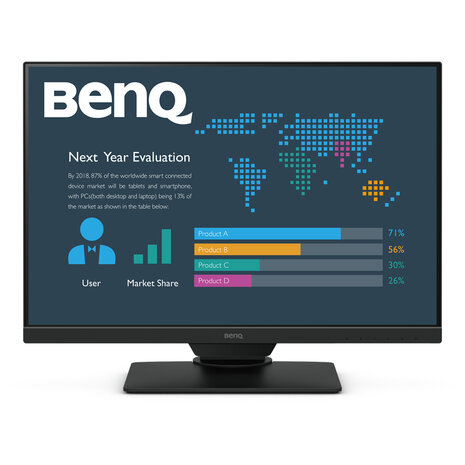 Benq BenQ BL2581T Benq BenQ BL2581T