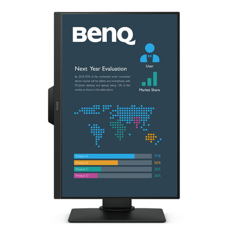 Benq BenQ BL2581T Benq BenQ BL2581T