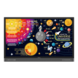 BenQ BenQ RP6502K 65 inch 4K UHD display BenQ BenQ RP6502K 65 inch 4K UHD display
