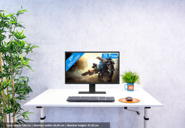 Benq Benq GL2780 Benq Benq GL2780