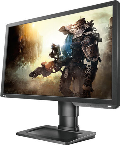 Benq BenQ XL2411P Benq BenQ XL2411P