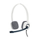 Logitech Logitech H150 headset bedraad Logitech Logitech H150 headset bedraad