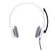 Logitech Logitech H150 headset bedraad Logitech Logitech H150 headset bedraad